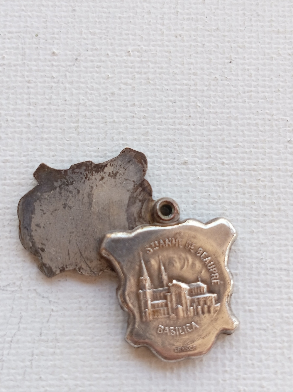 Catholic Vintage Relics - Picture 9 of 9